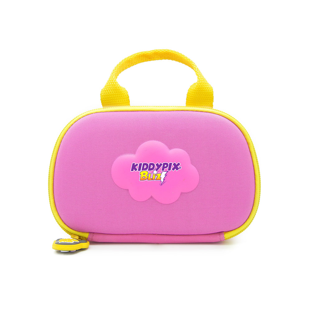 Easypix KiddyPix Blizz 10085 Rožinė Vaikų Skaitmeninė Kamera
