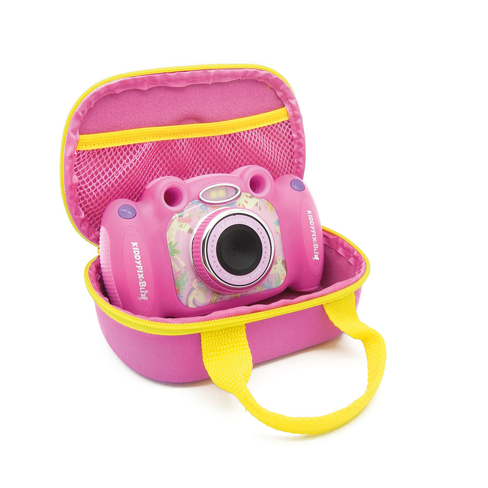Easypix KiddyPix Blizz 10085 Rožinė Vaikų Skaitmeninė Kamera