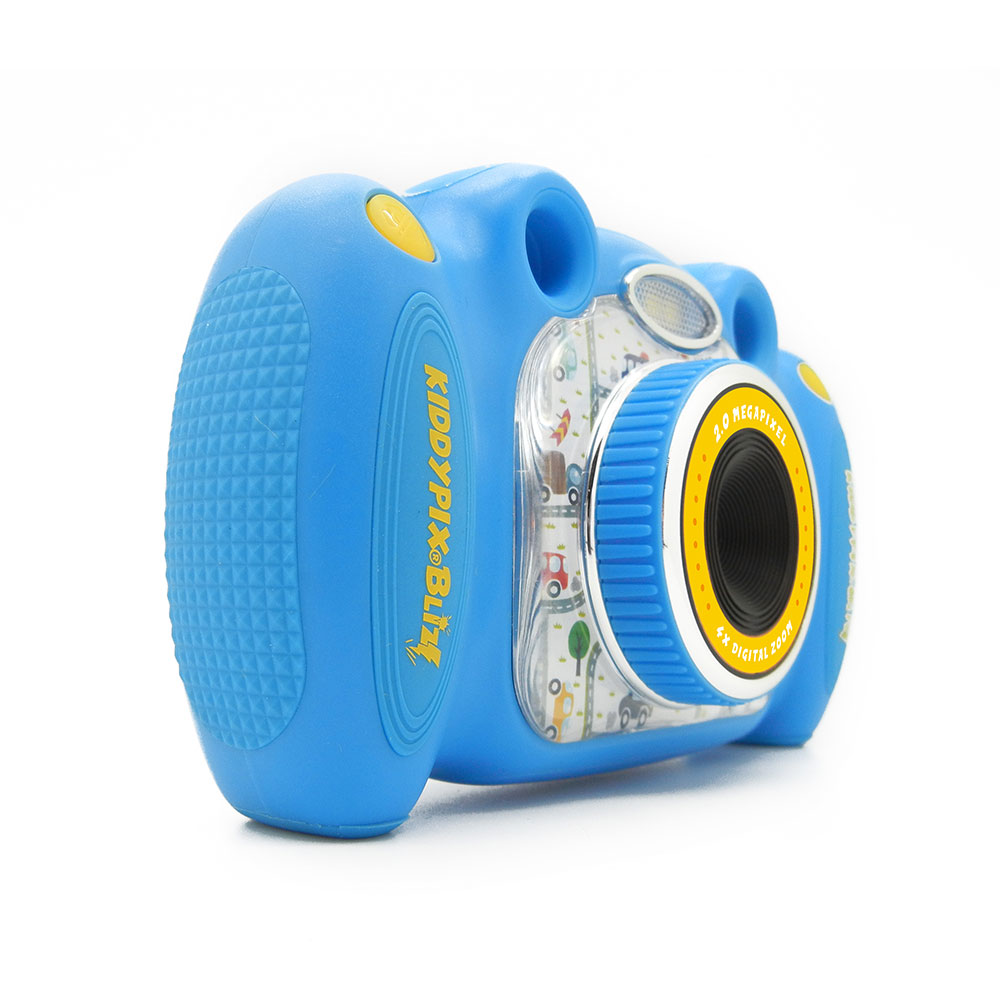 Easypix KiddyPix Blizz Blue10086 Vaikų Kamera