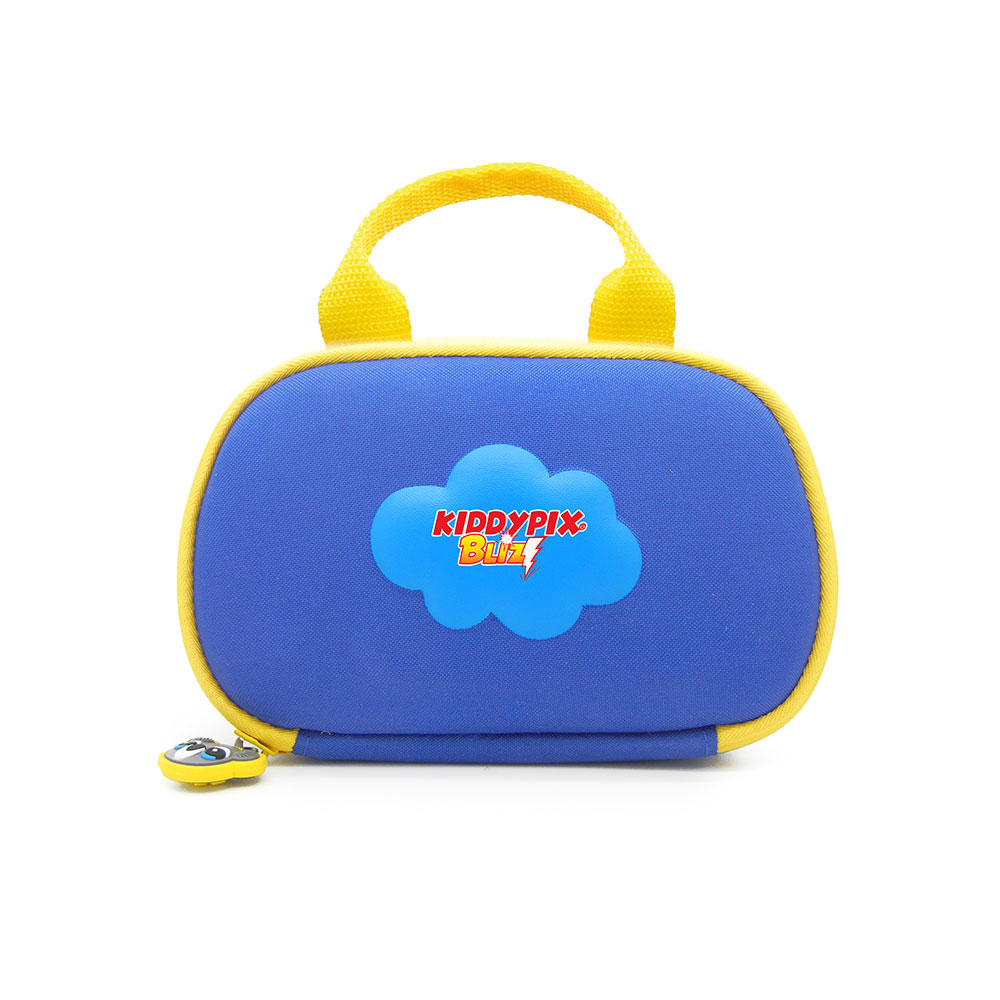 Easypix KiddyPix Blizz Blue10086 Vaikų Kamera