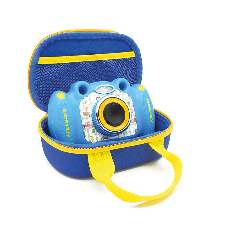 Easypix KiddyPix Blizz Blue10086 Vaikų Kamera