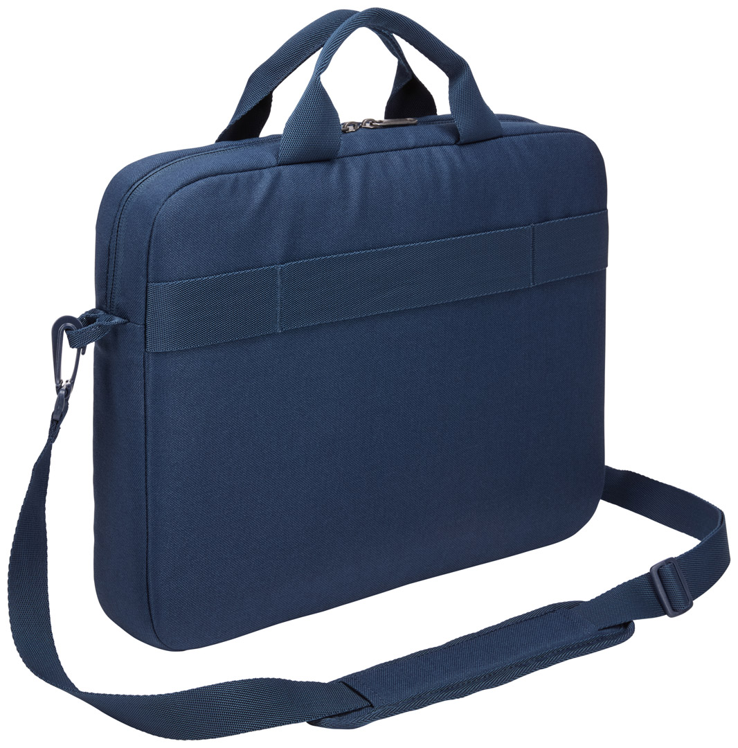Case Logic ADVA-114 Sülearvutikott Tumesinine 14"