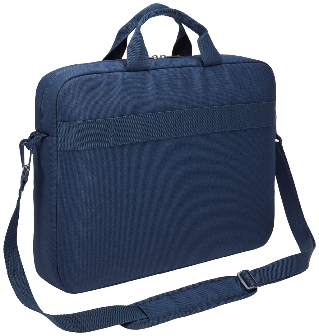 Case Logic ADVA116 klēpjdatoru soma ar 16" uzglabāšanu