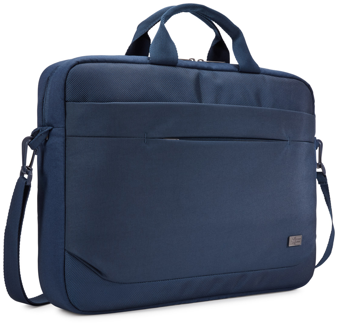 Case Logic ADVA116 klēpjdatoru soma ar 16" uzglabāšanu