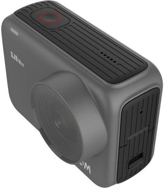 SJCAM SJ9 Max pilka veiksmo kamera 4K atspari vandeniui