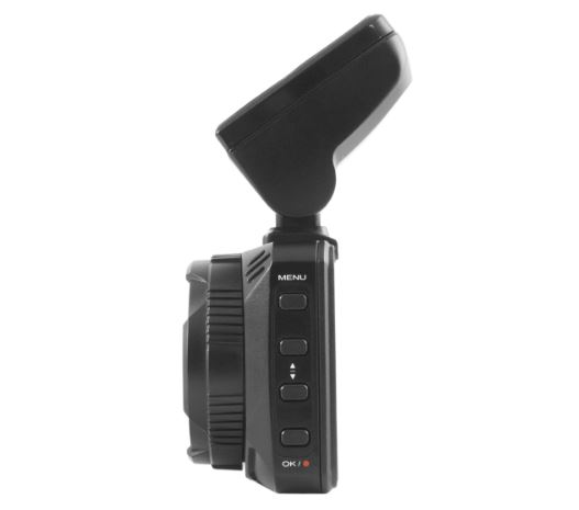 Navitel R650 NV vaizdo registratorius su naktiniu matymu