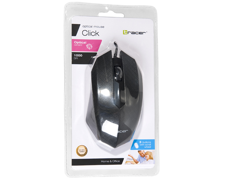 Tracer 44875 Click Беспроводная Мышь