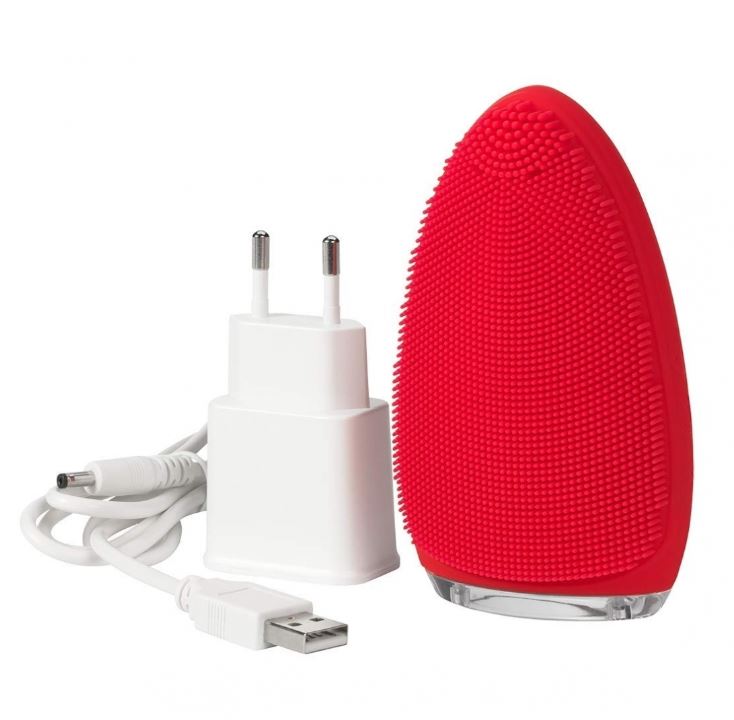 Silkn Bright Silicone Facial Cleansing Brush (FB1PE1001)