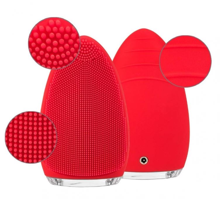 Silkn Bright Silicone Facial Cleansing Brush (FB1PE1001)