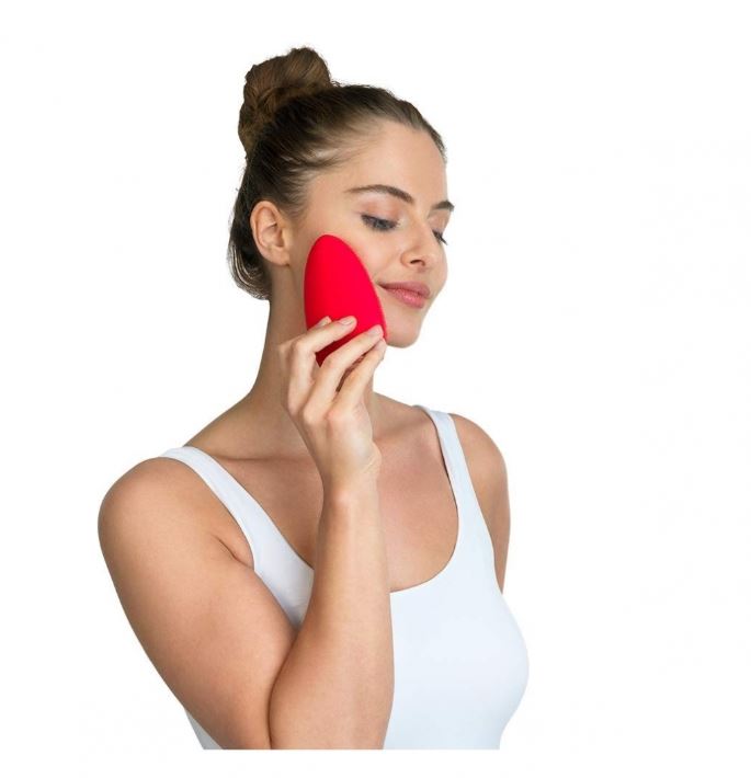 Silkn Bright Silicone Facial Cleansing Brush (FB1PE1001)