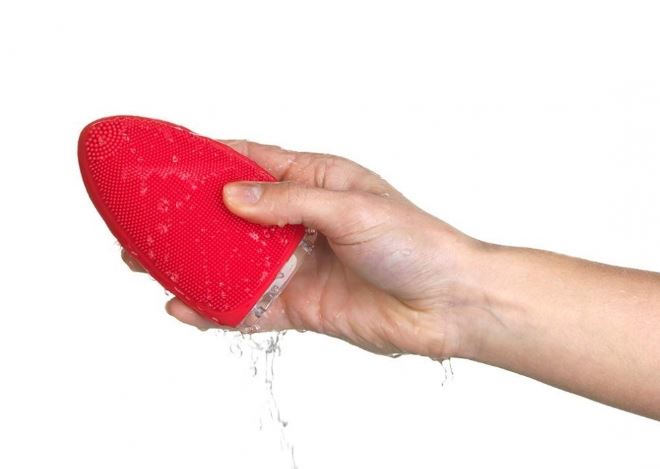 Silkn Bright Silicone Facial Cleansing Brush (FB1PE1001)