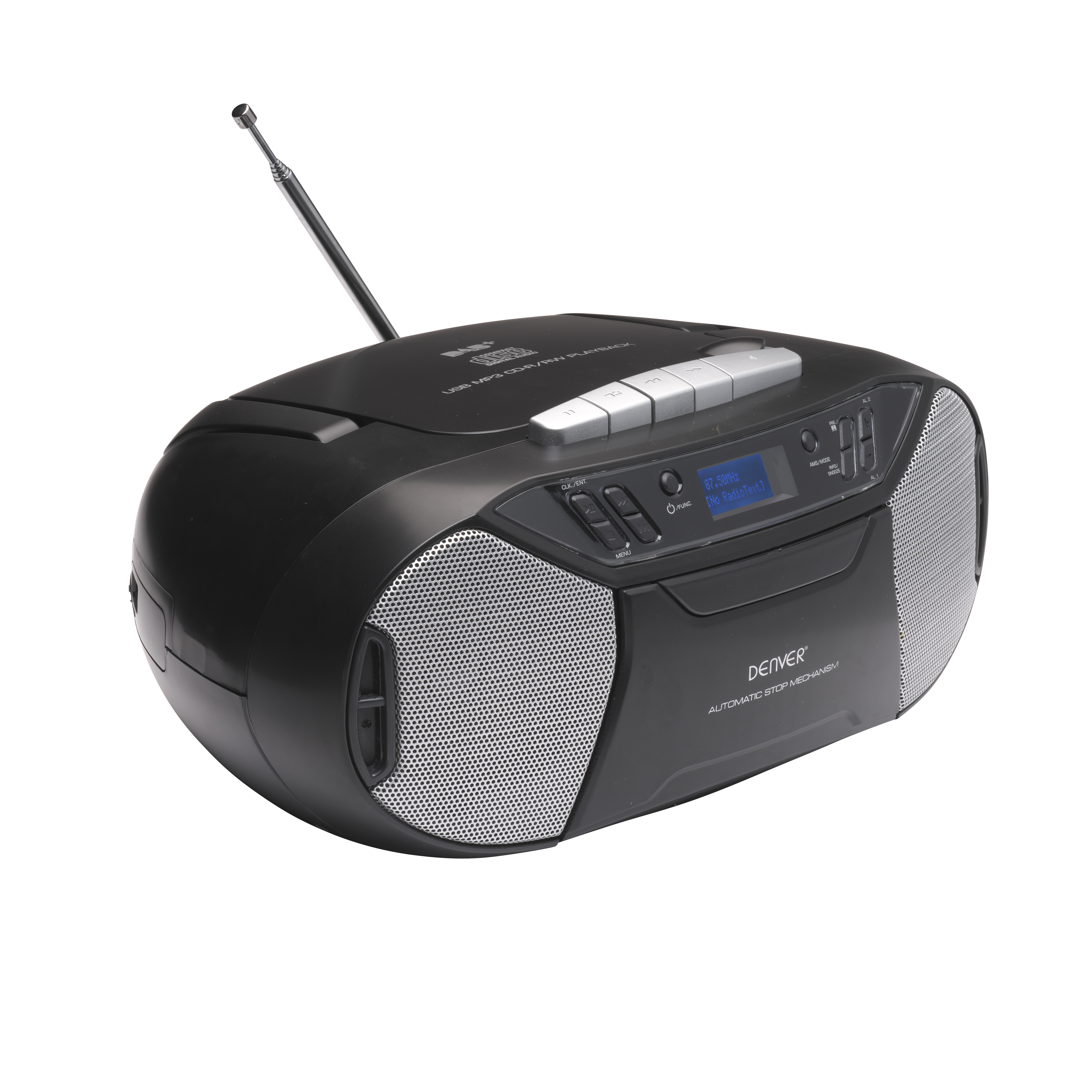 Denver TDC-250 Беспроводная Bluetooth Колонка