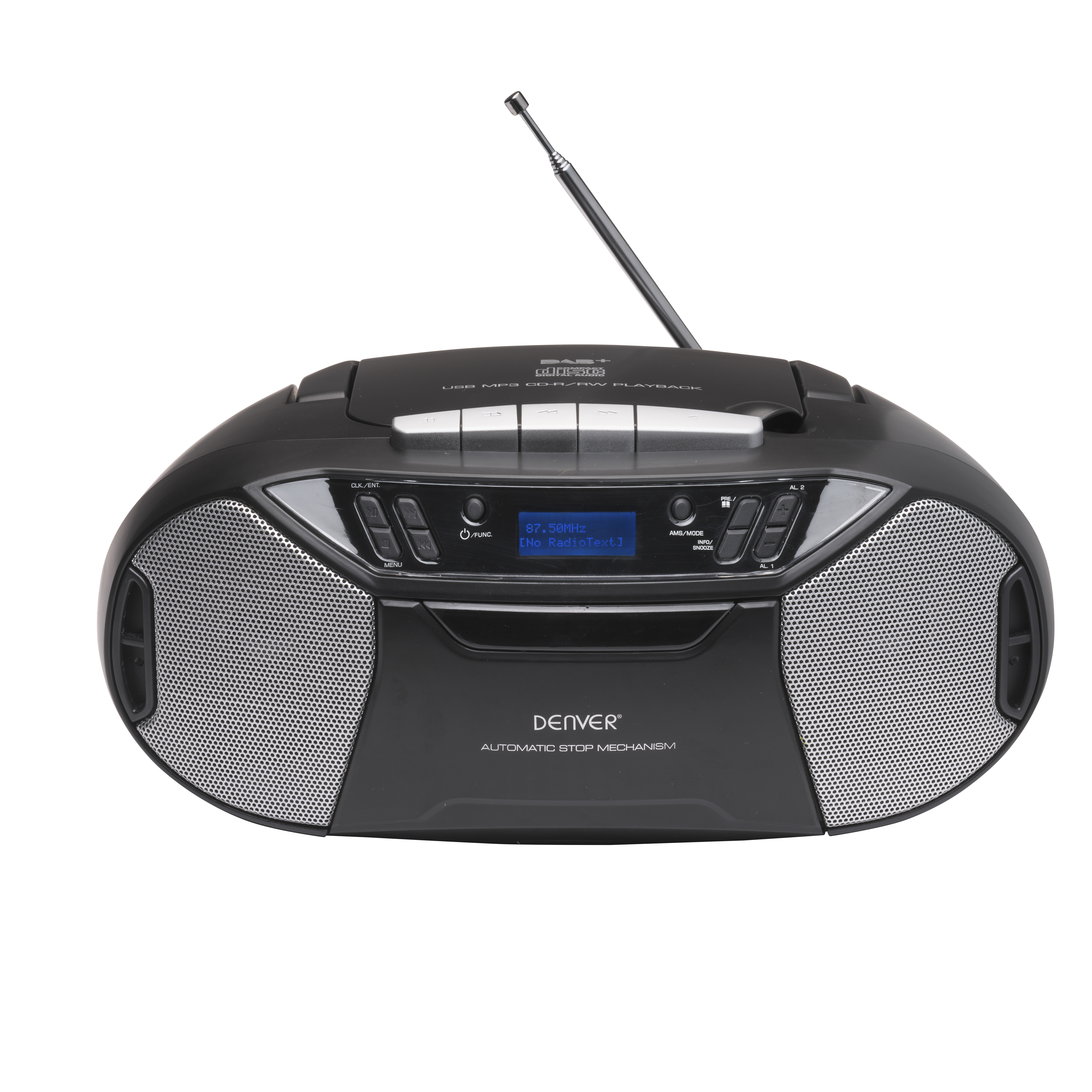 Denver TDC-250 Беспроводная Bluetooth Колонка