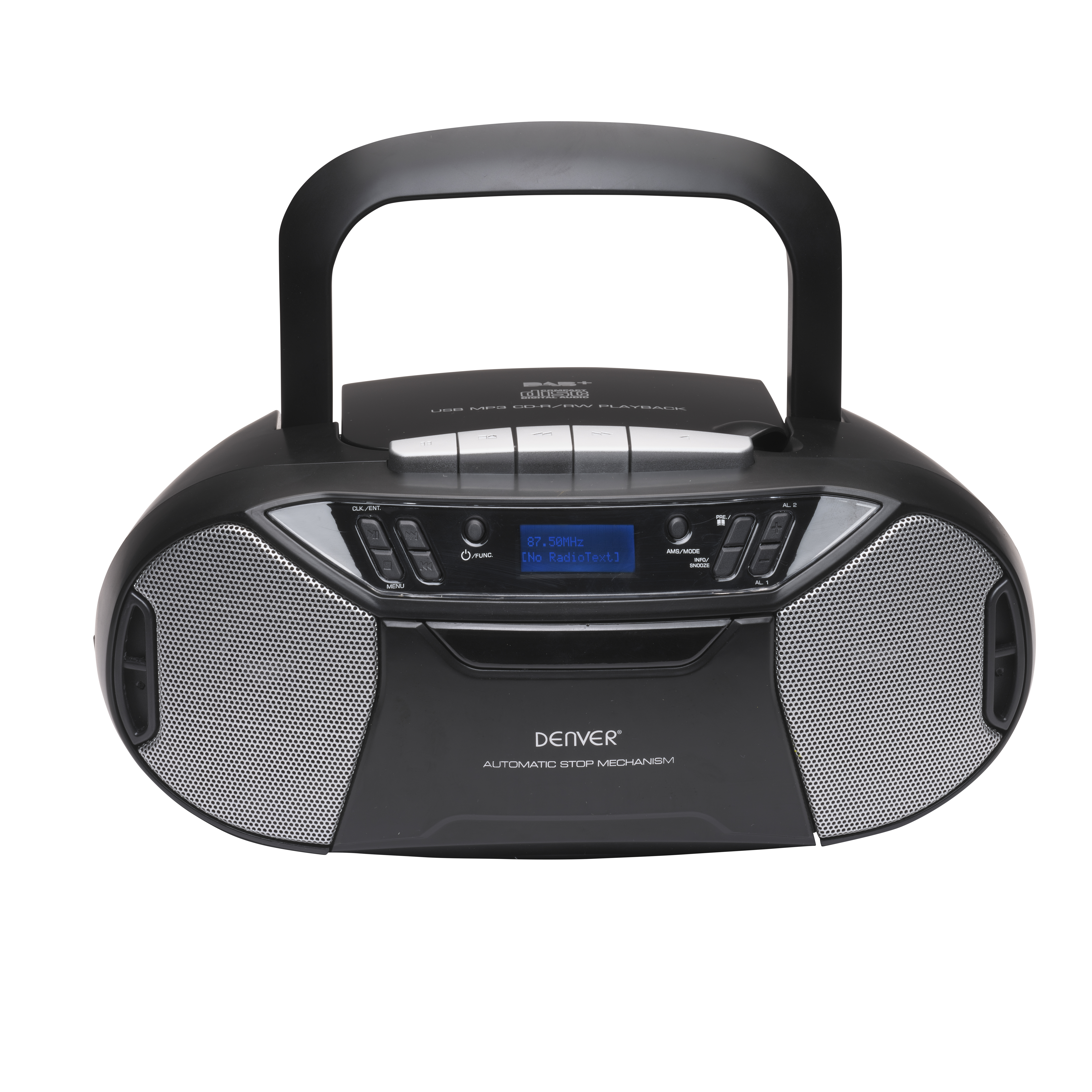 Denver TDC-250 Беспроводная Bluetooth Колонка