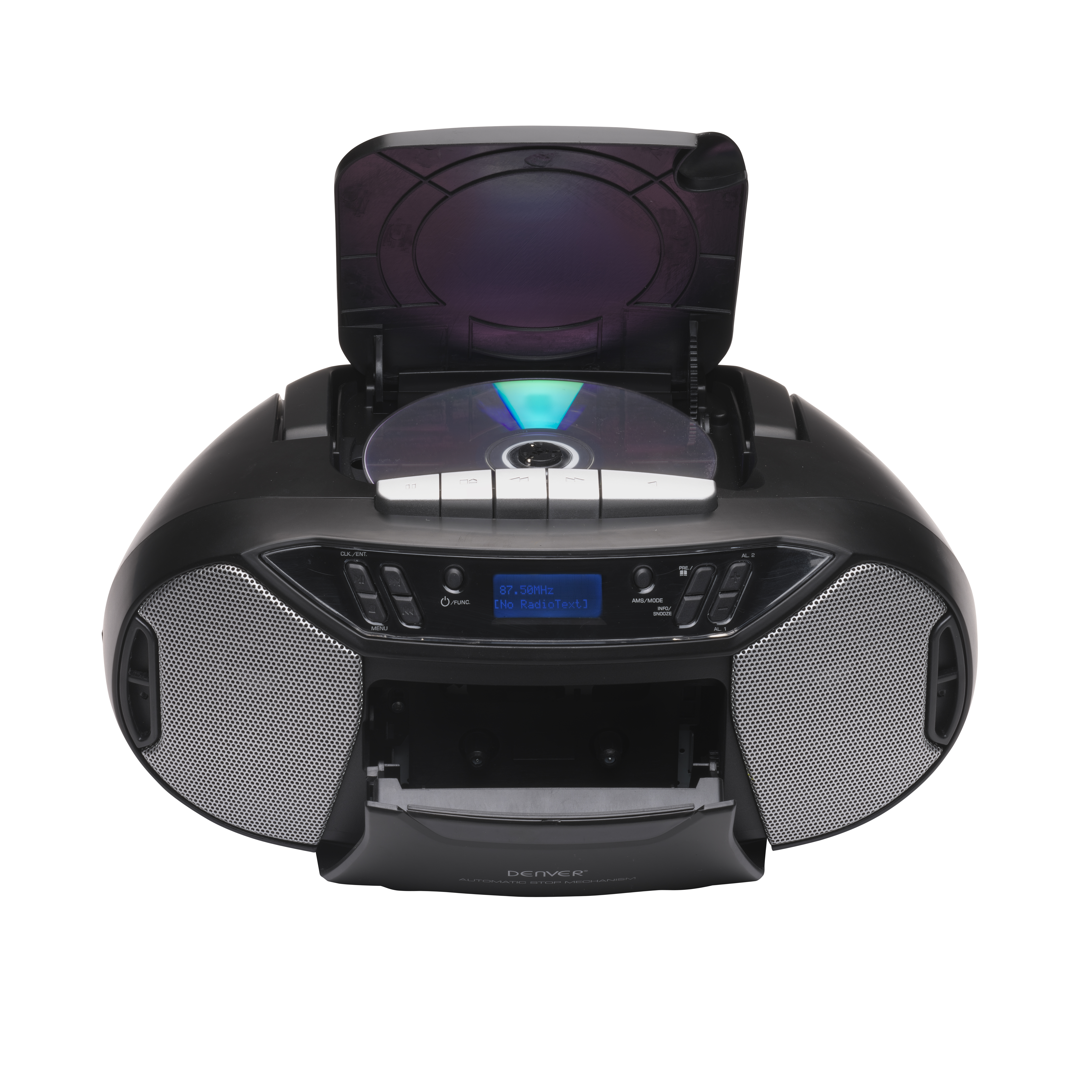 Denver TDC-250 Беспроводная Bluetooth Колонка