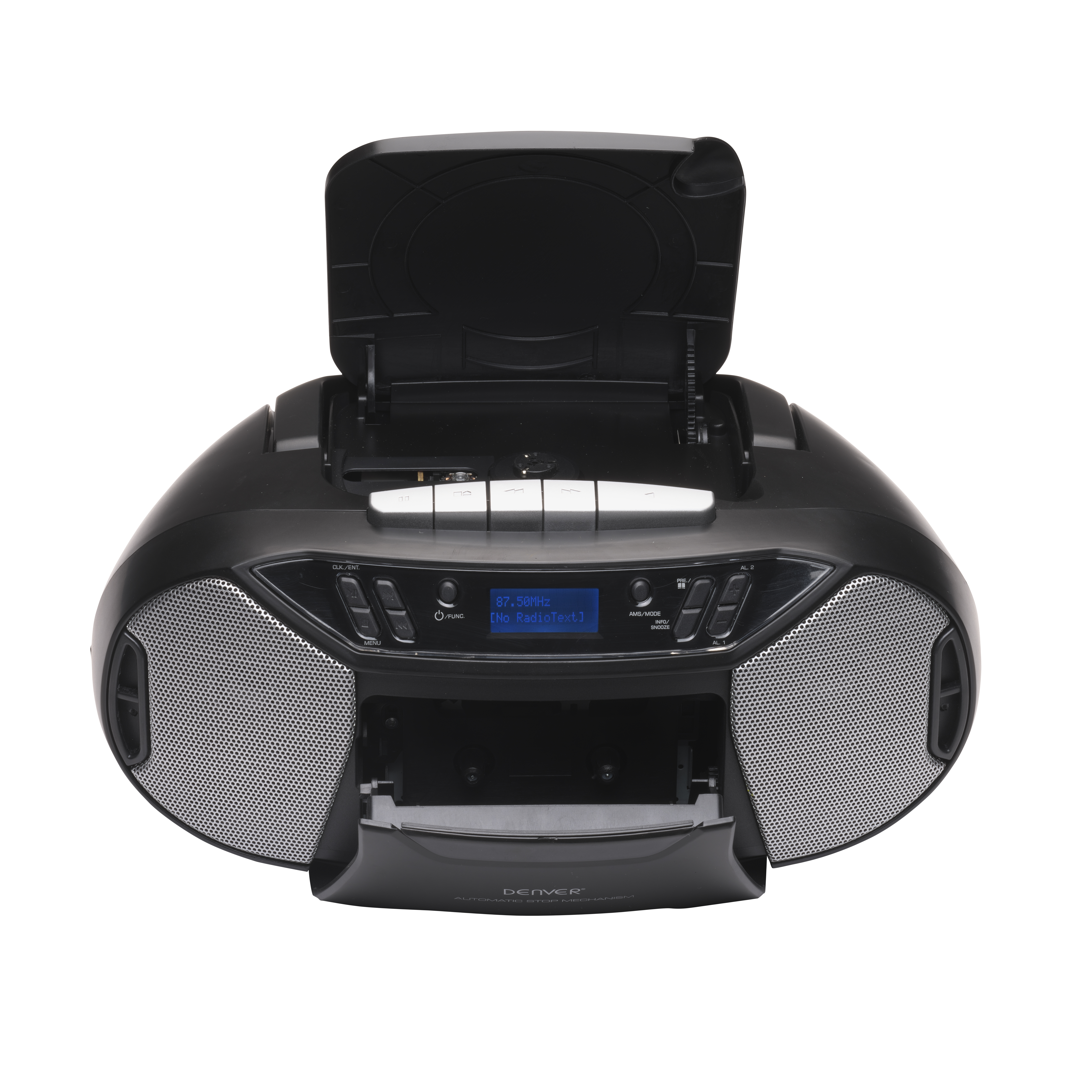 Denver TDC-250 Беспроводная Bluetooth Колонка