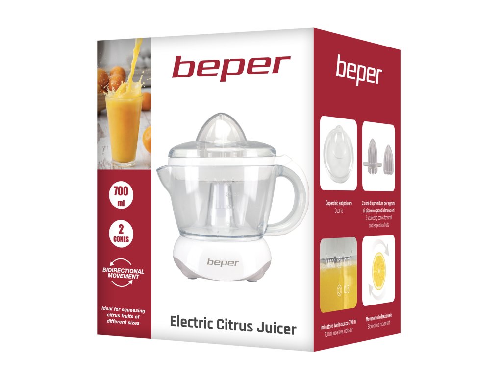 Beper BP.102