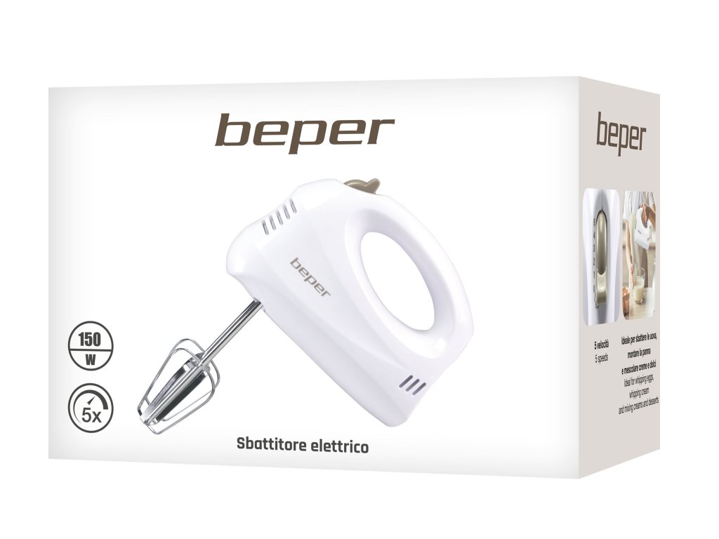 Beper BP.304