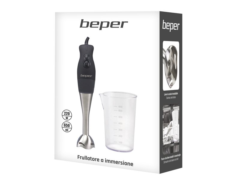 Beper BP.654