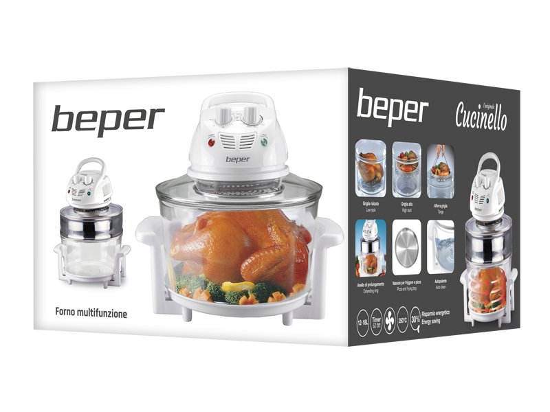Beper BF.640
