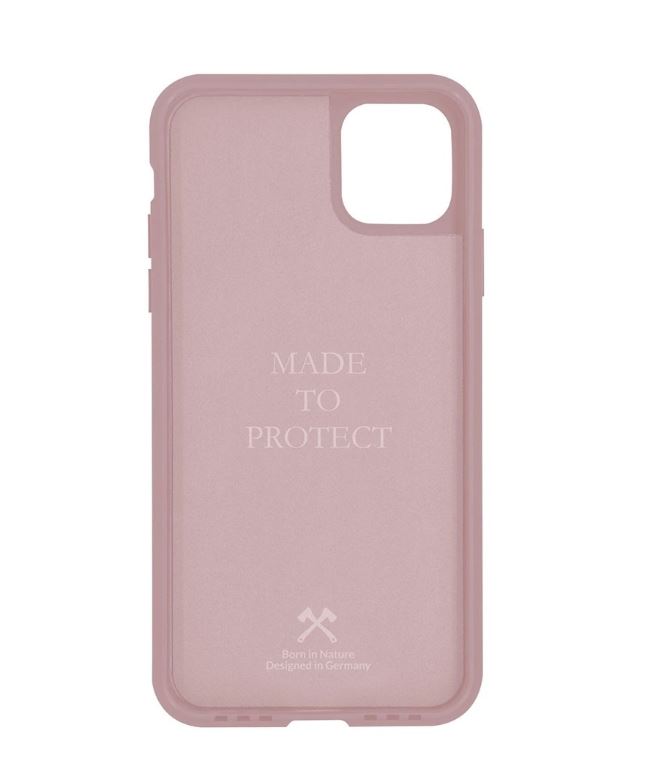 Woodcessories Stone Edition Bumper dėklas iPhone 11 Pro sto060