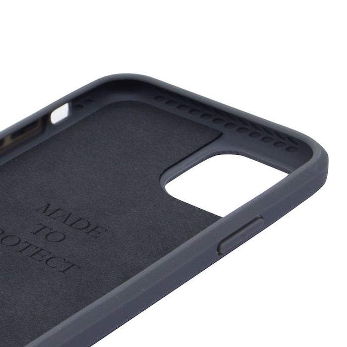 Woodcessories Sto063 iPhone 11 Pro Max Camo Gray Case