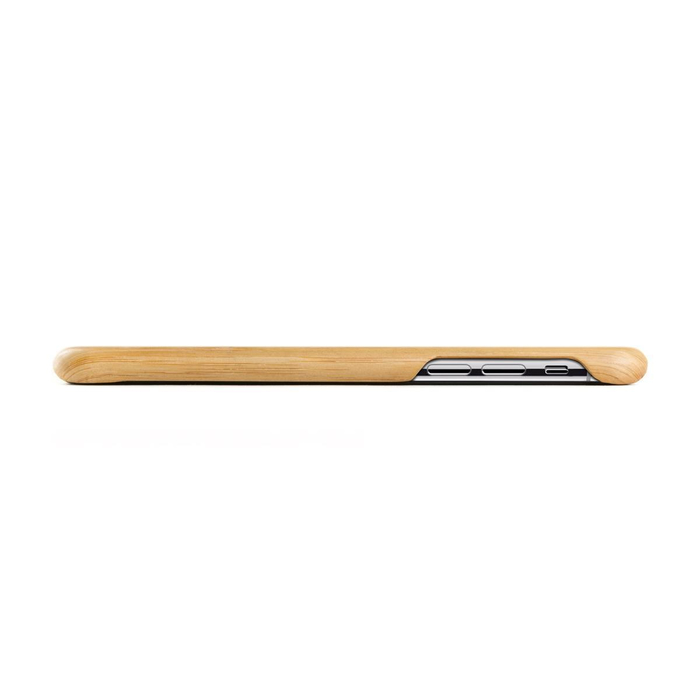 Woodcessories EcoCase iPhone Xs Max bambusa eco276