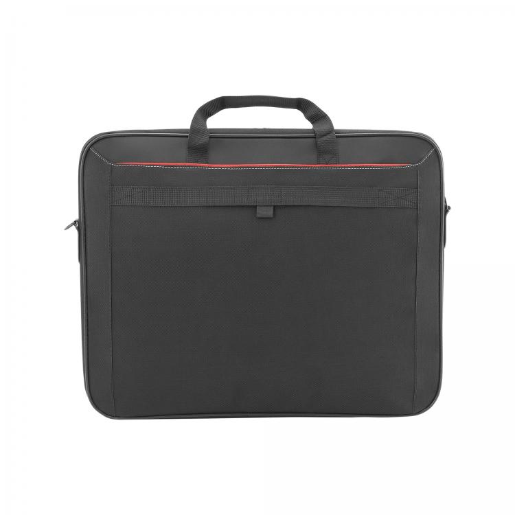 Sbox NSS-88123 17.3" Black Laptop Backpack