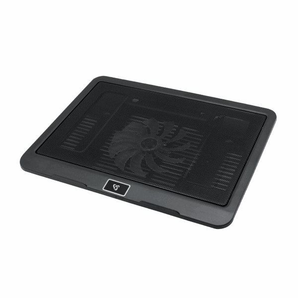 Sbox CP-19 Jahutusalus 15.6" Sülearvutitele