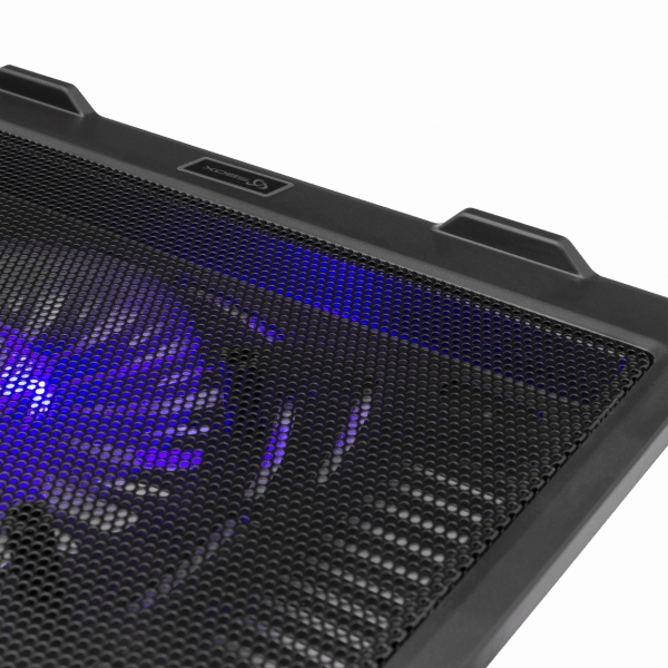 Sbox CP-19 Jahutusalus 15.6" Sülearvutitele