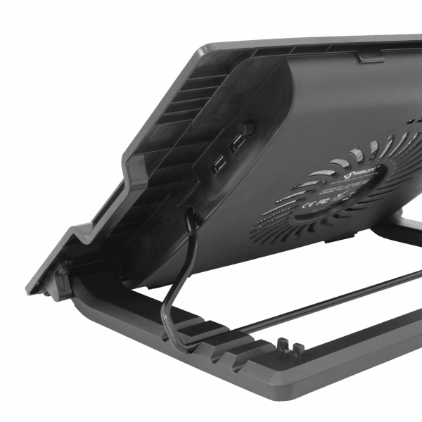 Sbox CP-12 Cooling Pad for 17.3 Inches Laptops