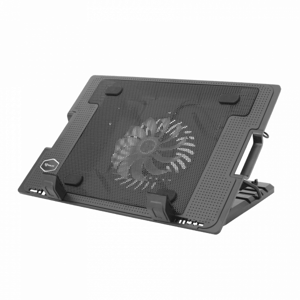Sbox CP-12 Cooling Pad for 17.3 Inches Laptops