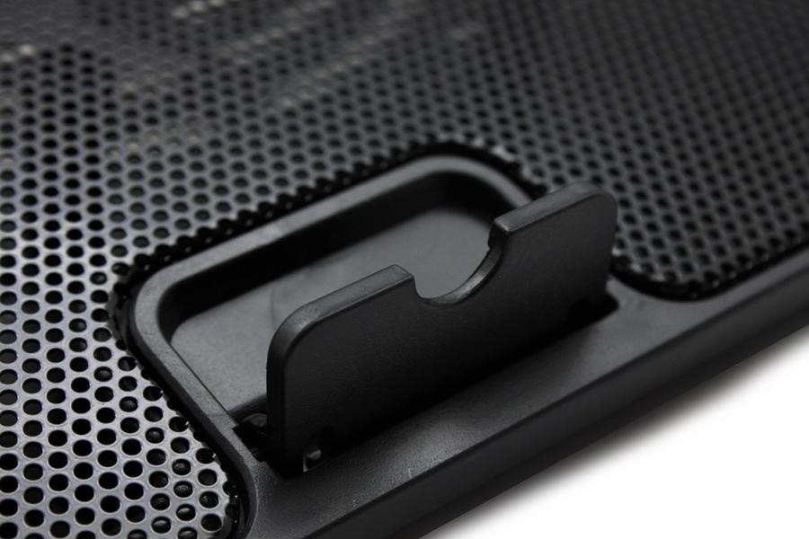 Sbox CP-101 Охлаждающая подставка для ноутбуков 15.6 дюймов