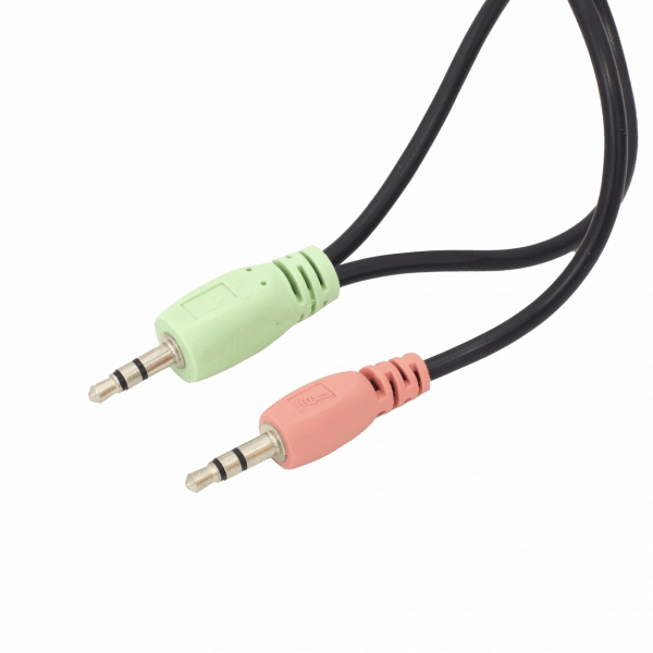 Наушники Sbox HS-302 с глубоким басом
