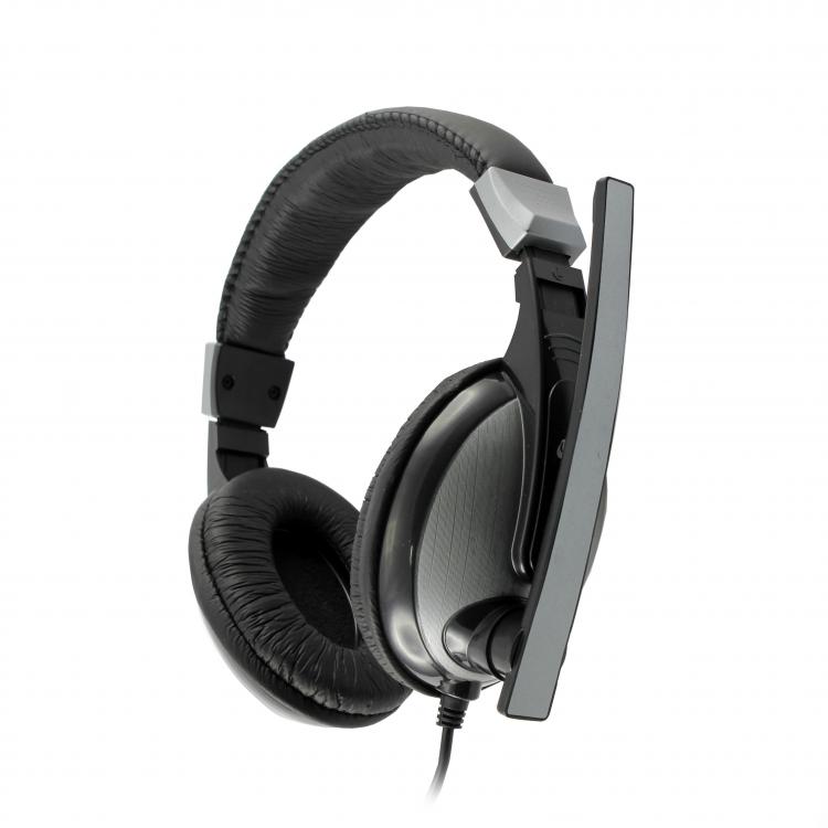 Наушники Sbox HS-302 с глубоким басом