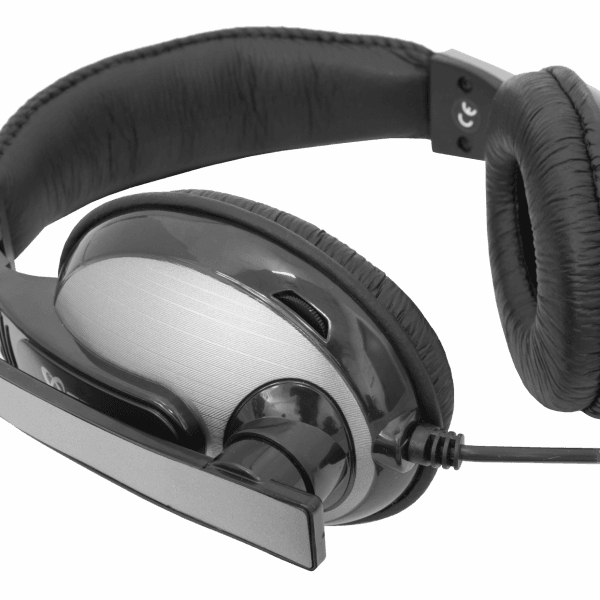 Наушники Sbox HS-302 с глубоким басом