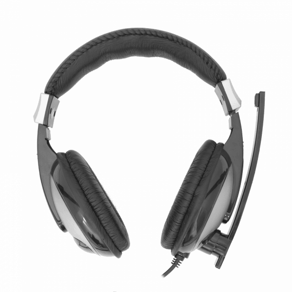 Наушники Sbox HS-302 с глубоким басом