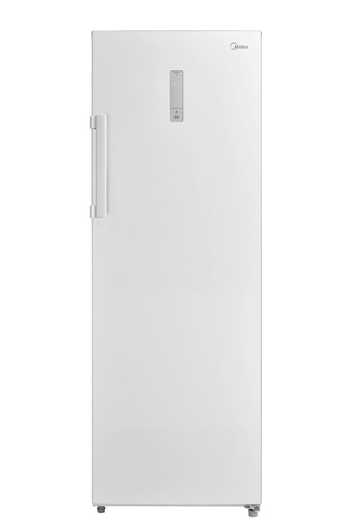 Midea MDRD333FZF01 Baltas Energiją Taupantis Šaldytuvas