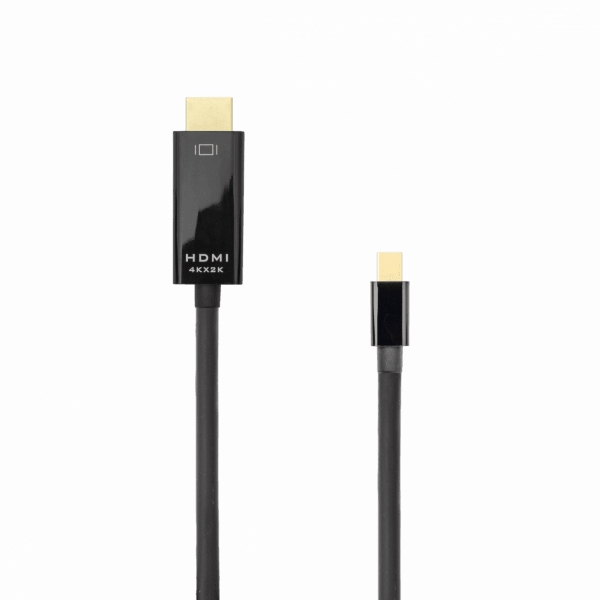 Sbox HDMI Mini DP Cable HDMI-MINI-DP-2 2m