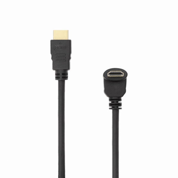 Sbox HDMI Cable HDMI-90-15 1.5m 1.4 M/M