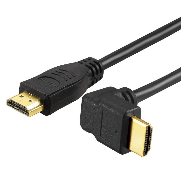 Sbox HDMI Cable HDMI-90-15 1.5m 1.4 M/M