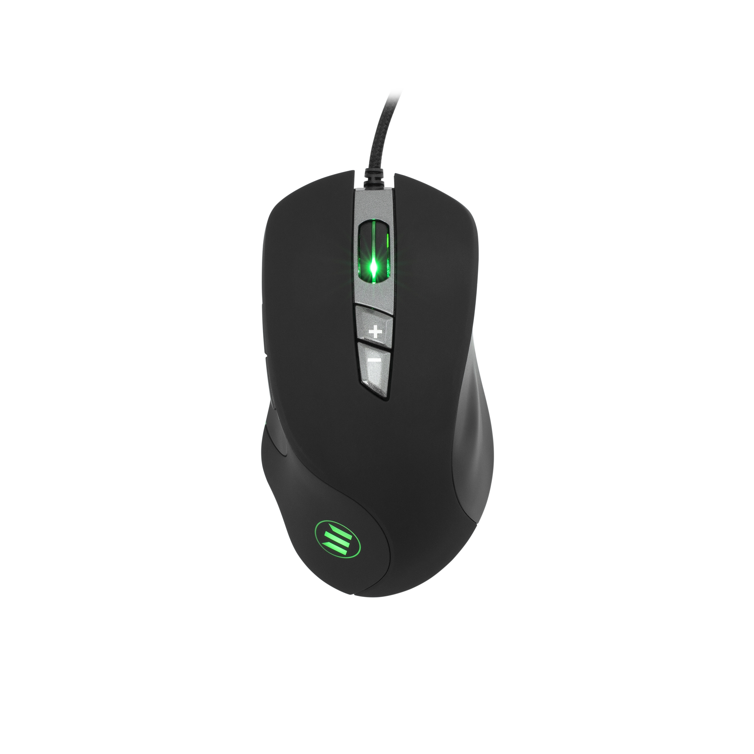 eShark ELS-M1 Tanto RGB Žaidimų Pelė