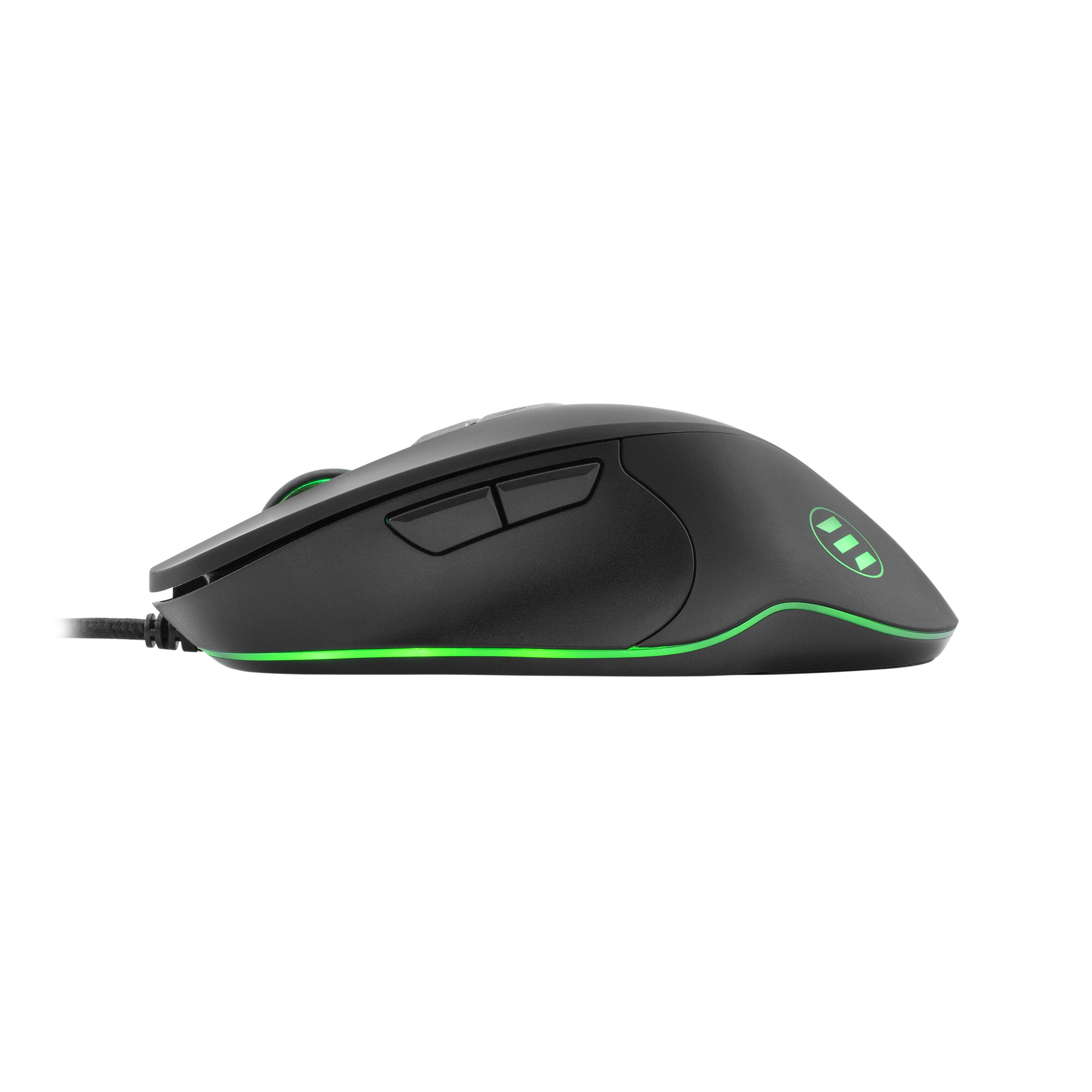 eShark ELS-M1 Tanto RGB Žaidimų Pelė