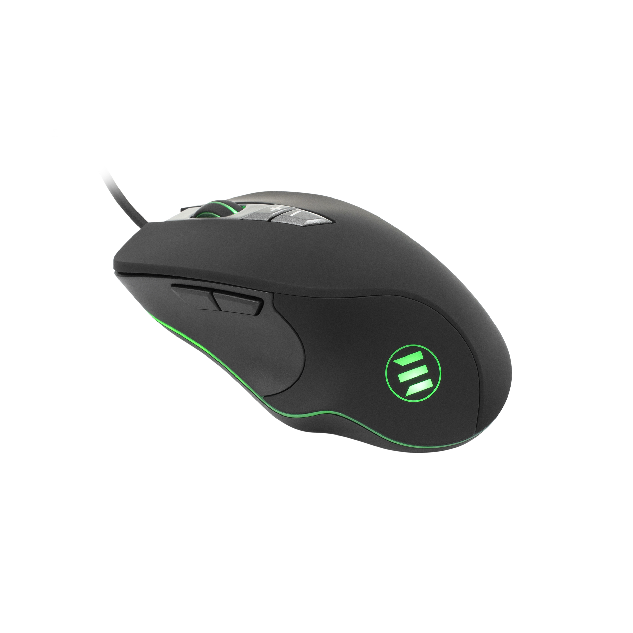 eShark ELS-M1 Tanto RGB Žaidimų Pelė