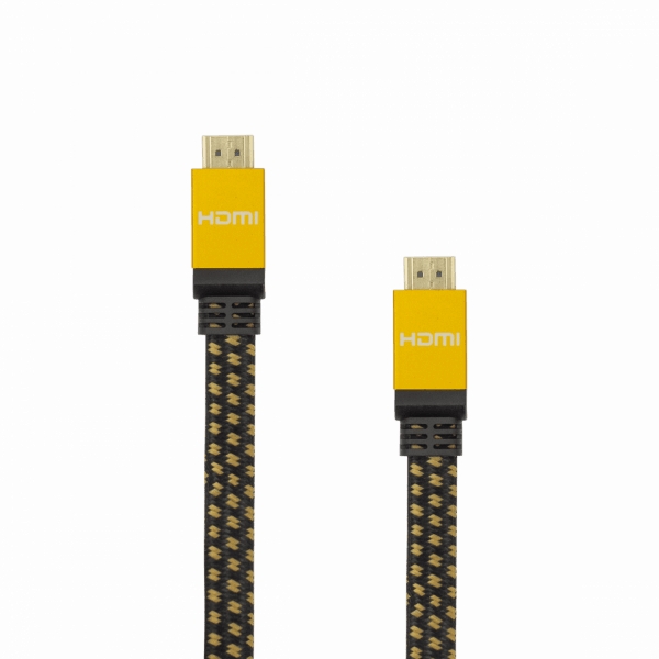 Sbox HDMI20-HQ-15 2.0 HDMI Cable 1.5m HQ Copper