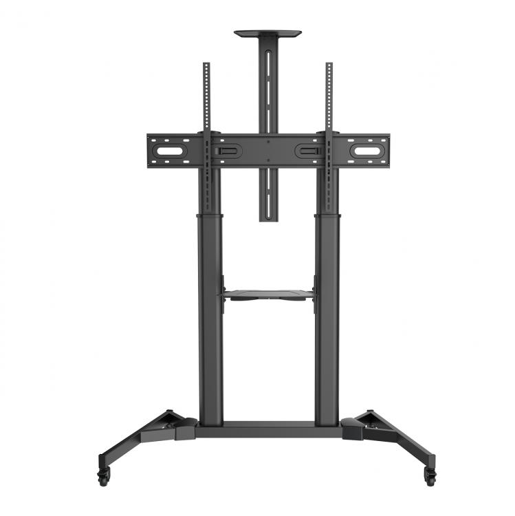 Sbox FS-3610 LED TV Stand 60-100" Ultra-Large 100kg