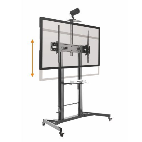 Sbox FS-3610 LED TV Stand 60-100" Ultra-Large 100kg