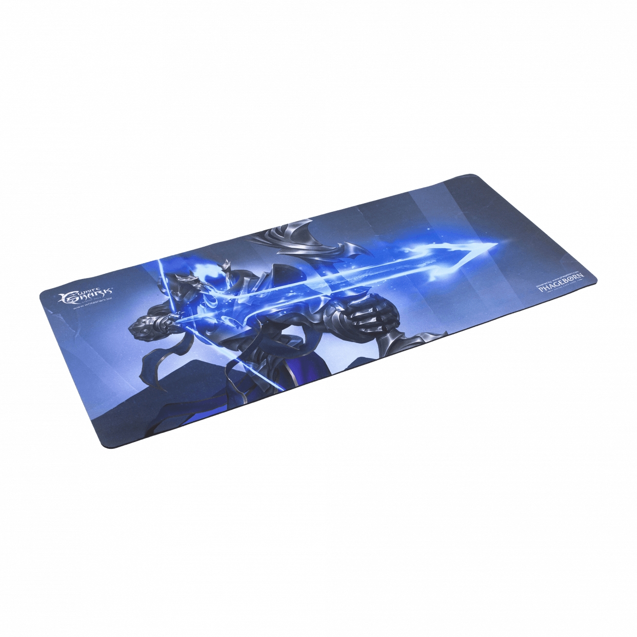 White Shark MP-1874 Arcane Sentry игровой коврик для мыши