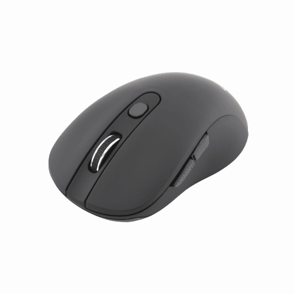 Sbox WM-911B Juhtmevaba Must Hiir