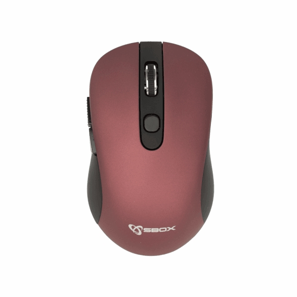 Sbox WM-911U Purple